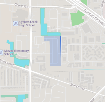 Neighborhood Map