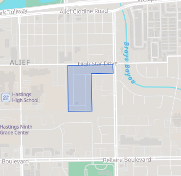 Neighborhood Map