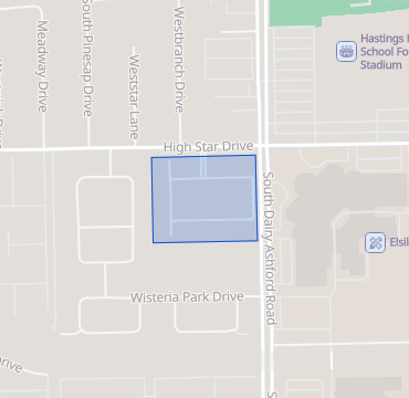 Neighborhood Map