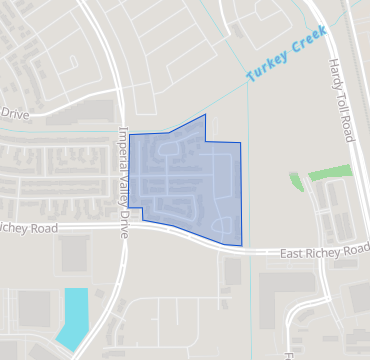 Neighborhood Map