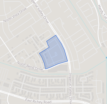 Neighborhood Map