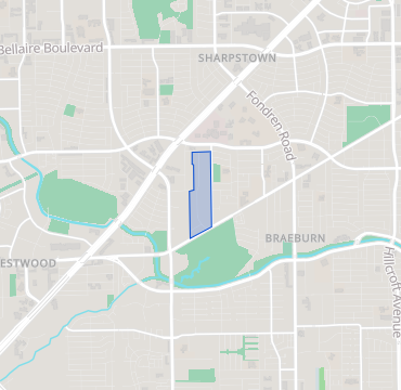 Neighborhood Map