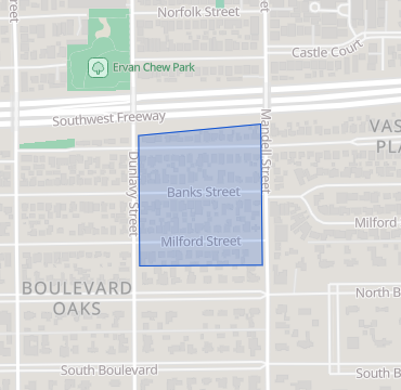 Neighborhood Map