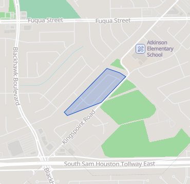 Neighborhood Map