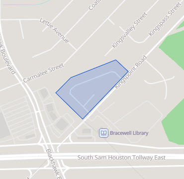 Neighborhood Map