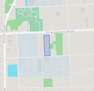 Neighborhood Map