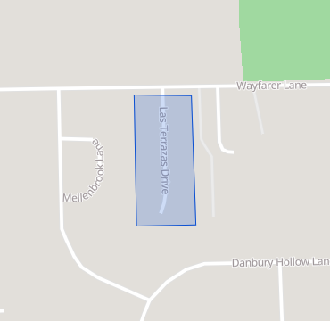 Neighborhood Map