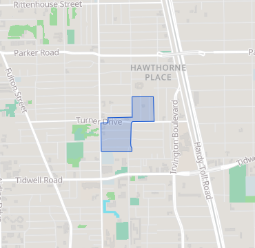 Neighborhood Map