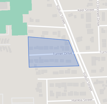 Neighborhood Map