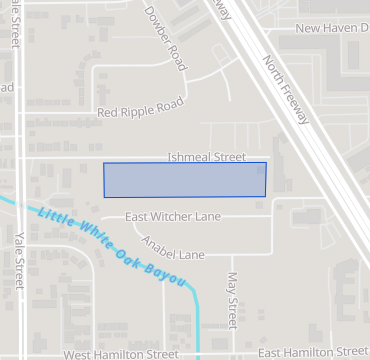 Neighborhood Map