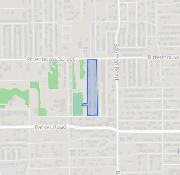 Neighborhood Map