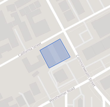 Neighborhood Map