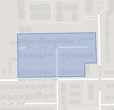 Neighborhood Map