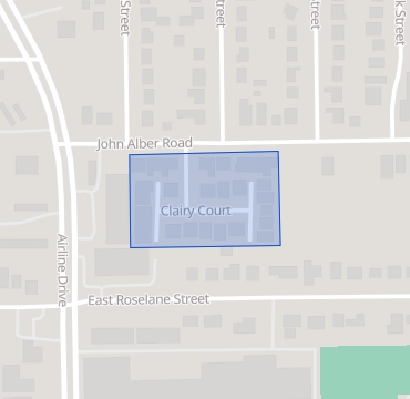 Neighborhood Map