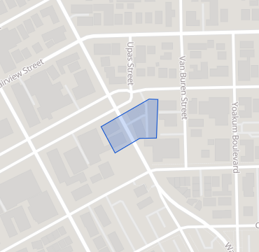 Neighborhood Map