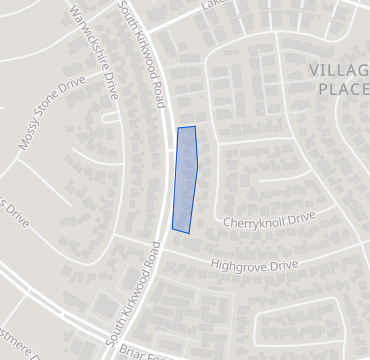 Neighborhood Map