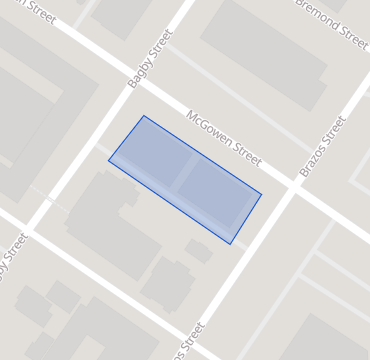 Neighborhood Map