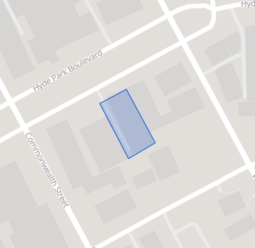 Neighborhood Map