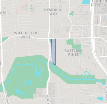 Neighborhood Map