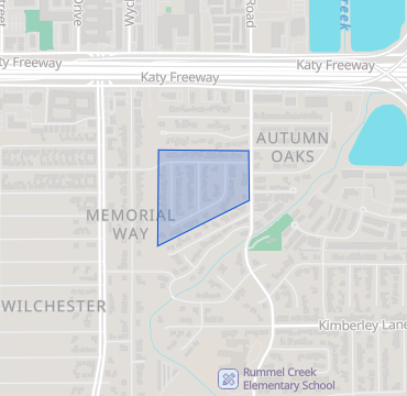 Neighborhood Map