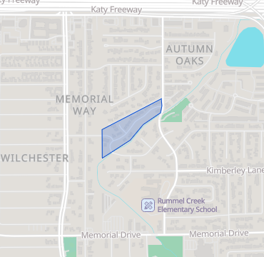 Neighborhood Map