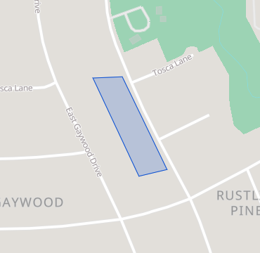 Neighborhood Map
