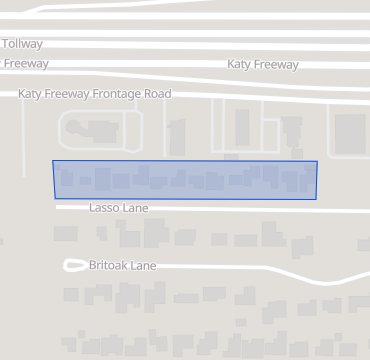 Neighborhood Map