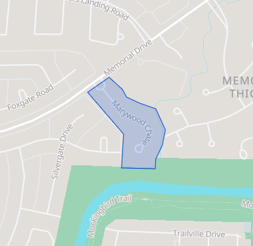 Neighborhood Map