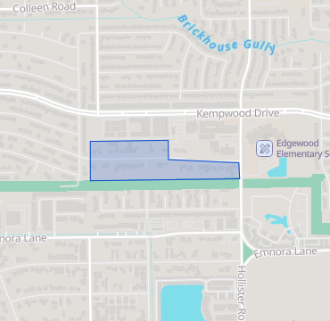 Neighborhood Map