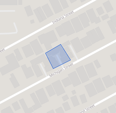 Neighborhood Map