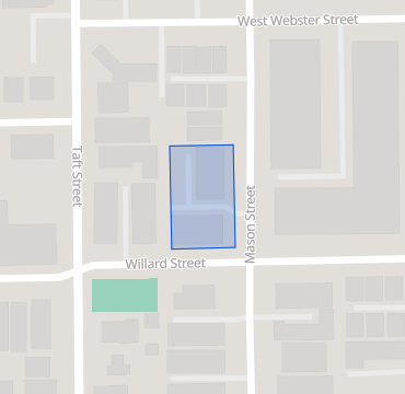Neighborhood Map