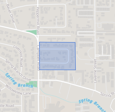 Neighborhood Map