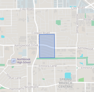 Neighborhood Map