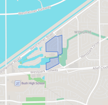 Neighborhood Map