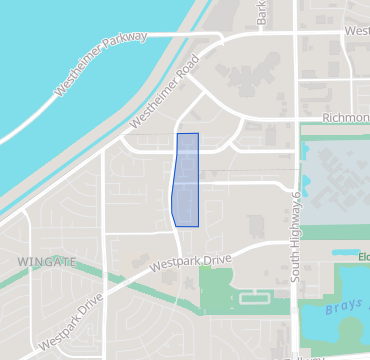 Neighborhood Map