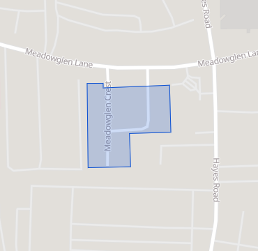 Neighborhood Map