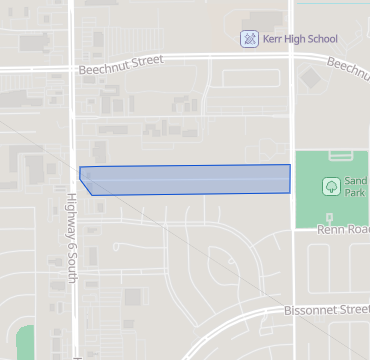 Neighborhood Map