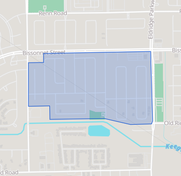 Neighborhood Map