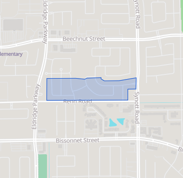 Neighborhood Map