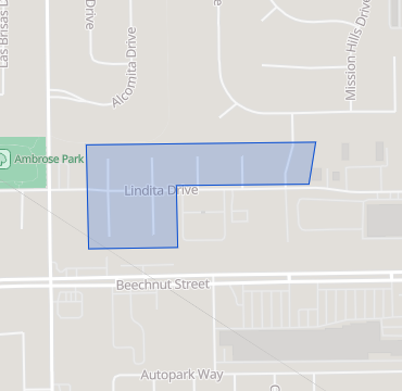 Neighborhood Map