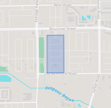 Neighborhood Map