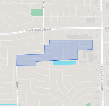 Neighborhood Map