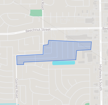 Neighborhood Map