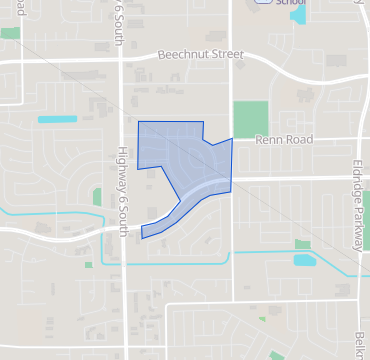 Neighborhood Map