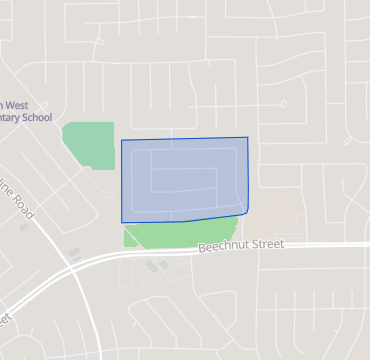 Neighborhood Map