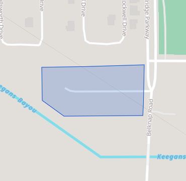 Neighborhood Map