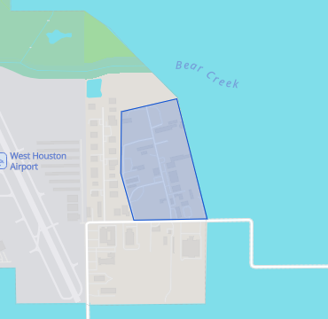 Neighborhood Map