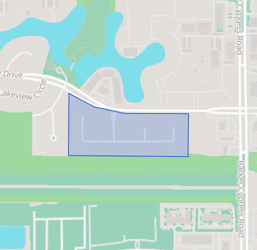 Neighborhood Map