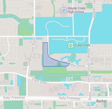 Neighborhood Map