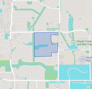 Neighborhood Map